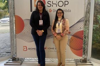 CDG participa de workshop da Biometrix