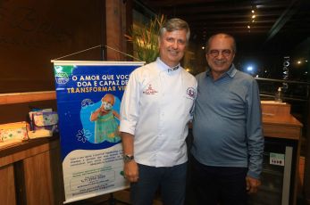 GACC-BA realiza 3ª edição do Jantar do Amor