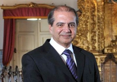 Roberto Sá Menezes é eleito uma das referências brasileiras em filantropia