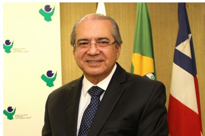  Oscar da Saúde: Roberto Sá Menezes é eleito um dos “100 Mais Influentes da Saúde da Década”