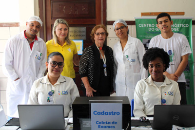 GACC-BA e CDG participam do Rotary Day