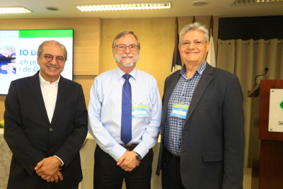 Transplantes na Bahia: CDG reúne especialistas em Seminário