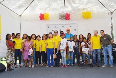 Resultado do McDia Feliz 2015 é divulgado 