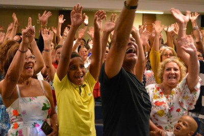 Dia Internacional dos Voluntários