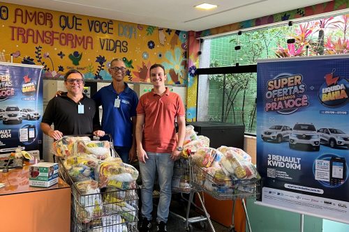 2025.09.26 - Doação CDL