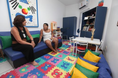 Serviço de Psicologia