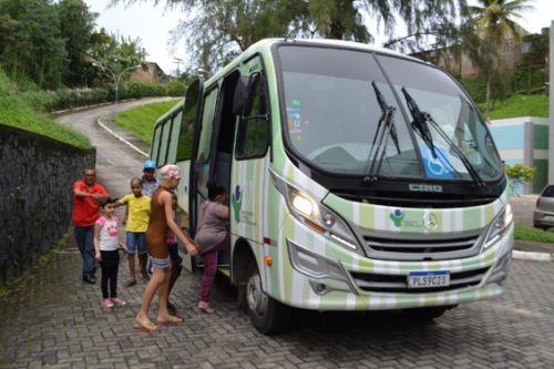 ônibus