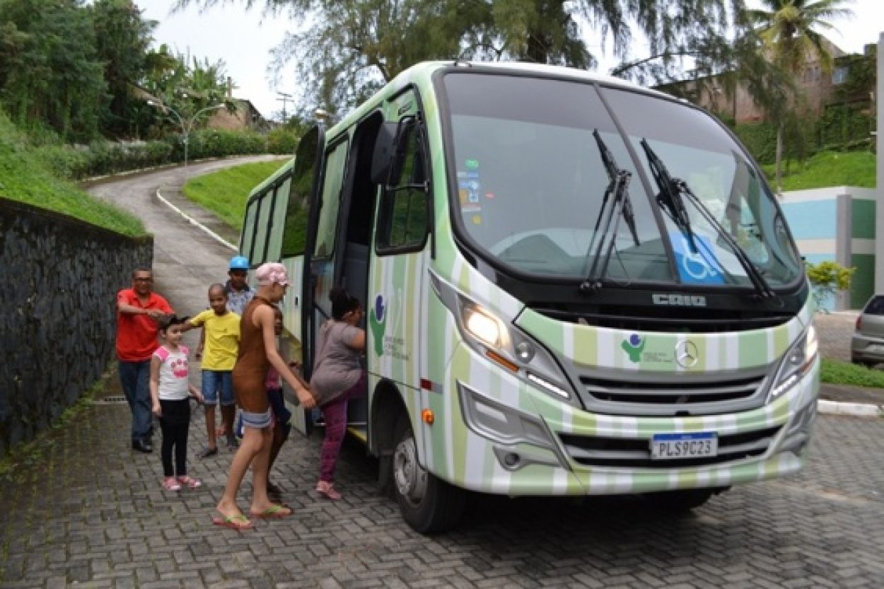 ônibus